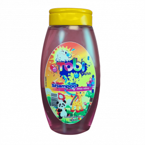 Shampoo Niños-min